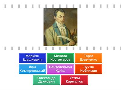  Портрети/ тема 12-13