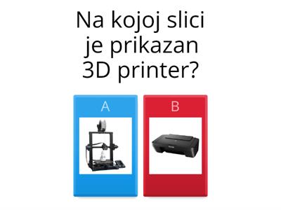 3D Printer
