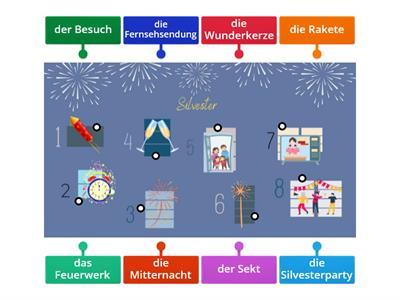 Silvester