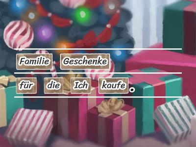 Weihnachten