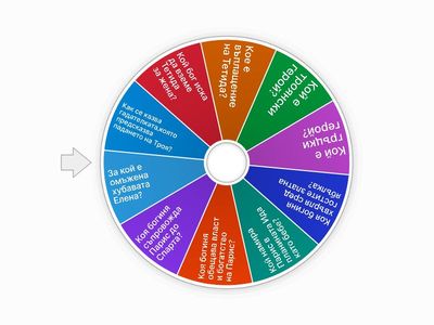 Троянски митологичен цикъл