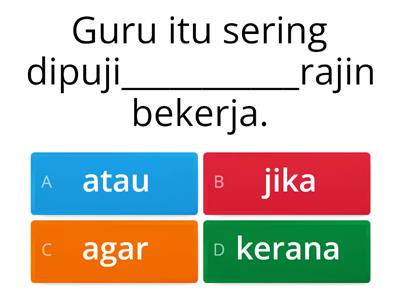 BAHASA MELAYU(TAHUN 4) -tatabahasa 