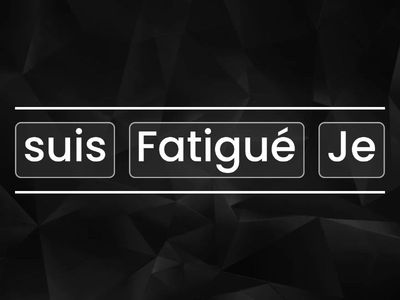 Decode moi - Etré (trademark of 23stonehousee)