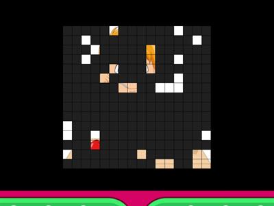 IRREGULAR VERBS - PAST