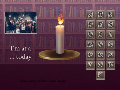 Go getter 1. Reading 1.5 WB p.12. ex.4 Places. Vocabulary