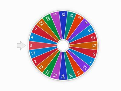 Sorteio de duplas para trabalho