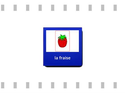 New Mon Tour - Lesson 10 -  images La Jolie Ronde