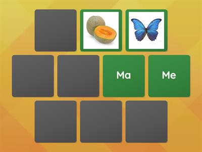 Ma-Me-Mi-Mo-Mu