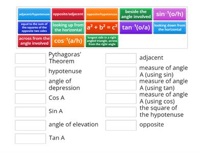 Trigonometry JC