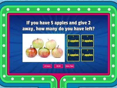 Year 5 Maths Word Problems