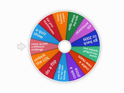 bfdia 8 challenge wheel 