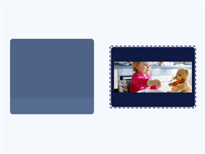 Irreale Vergleichsätze bilden: als ob / als ... (+ Konjunktiv II), bearbeitet