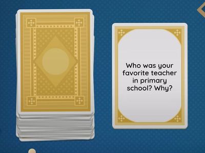 Past Simple, Past Continuous, and Past Perfect Speaking