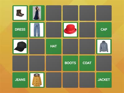 CLOTHES kids 4 today 1 