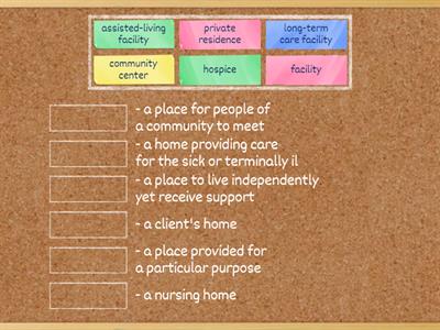 PSW Workplace Settings