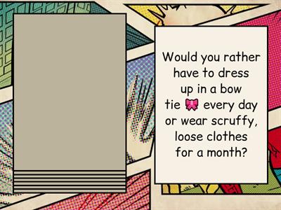 B2 Clothes English File
