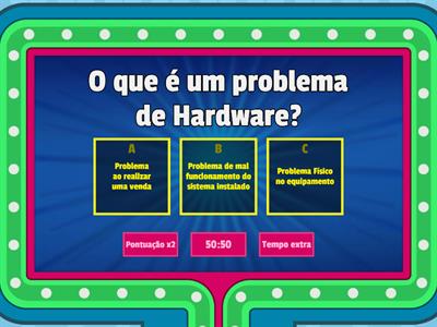 Game suporte 2 - VIP