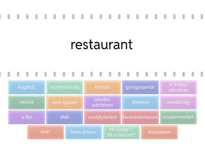 Get To The Top Plus 1 M4/B-1