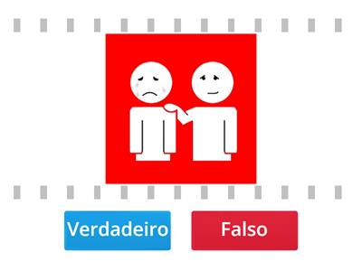 Identifique as competências socio emocional