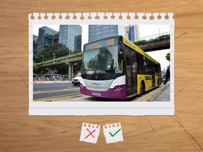 gold experience a1 vocabulary