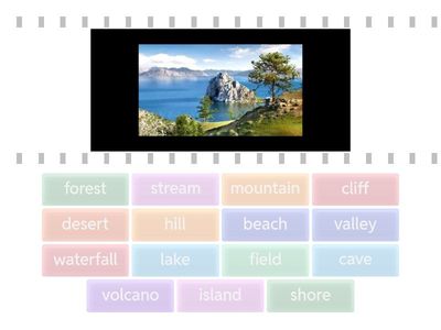 Landscape Solutions Pre-Int