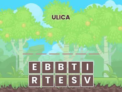 Super Minds 3-Unit 3 - writing