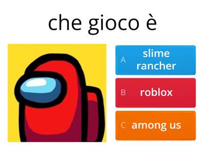 quiz di giochi famosi 