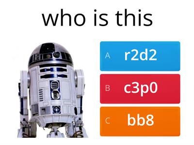 star wars quiz