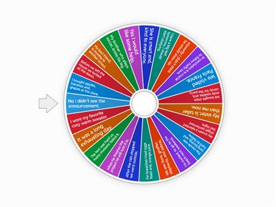 Correct the Sentence!