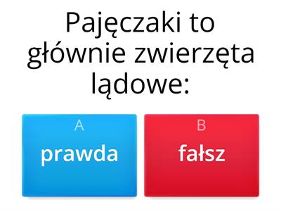 Pajęczaki