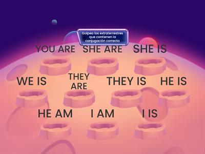 PRONOUNS