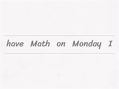 unit 6 grade 5 MS Giang 0988515432