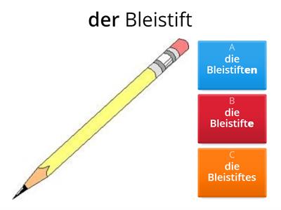 PLURAL Lektion 5,4 Menschen A1.1