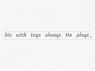 Adverbs of Frequency