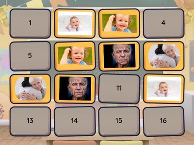 4º ano _ Diversidade pessoas_rostos