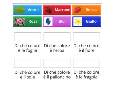 colori