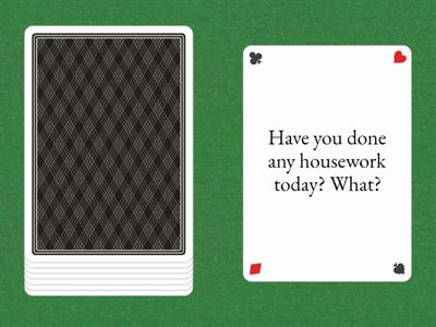 pre-intermediate unit 4A