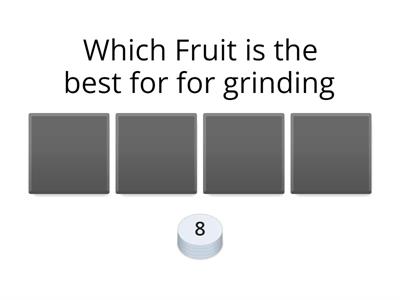 Blox Fruits Quiz