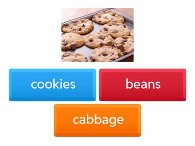 HW6 EAT SMART - vocabulary