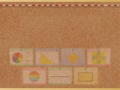 Геометрични фигури