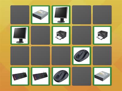 Устройство компьютера