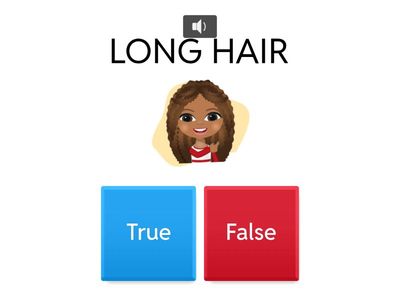 Physical Appearance - Unit 6