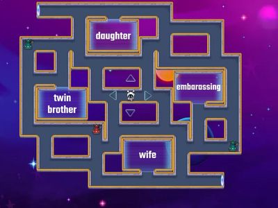 BRAINY 7 [ U2 READING- PART 1]