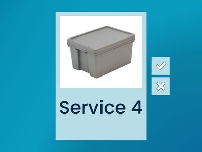What service is the client looking for?