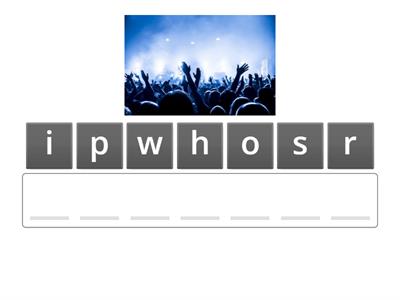 Module 3, Week 1 Spelling