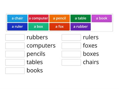 Plural