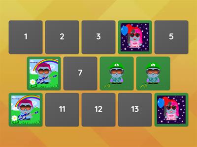 Avatars - "Important days in children's lives" eTwinning 2024-2025