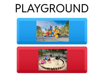 PLAYGROUND