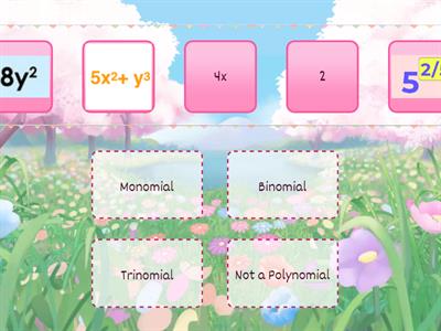 Polynomial Vocabulary Sort