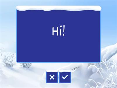 present simple vs present continuous